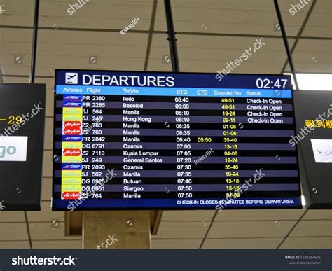 cebu airport departures|Home .